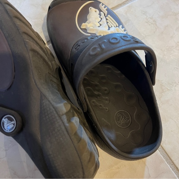 Early 2000 Vintage Crocs - Picture 5 of 6